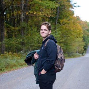 Meet your Posher, Charlie